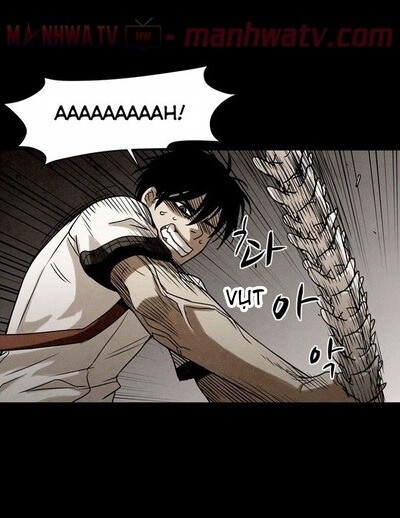 Virus Quái Vật Chapter 13 - Trang 2