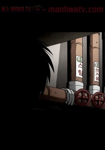 Virus Quái Vật Chapter 13 - Trang 2