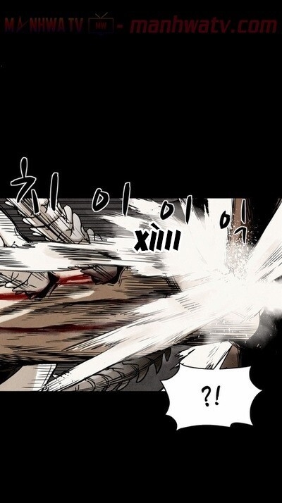 Virus Quái Vật Chapter 13 - Trang 2