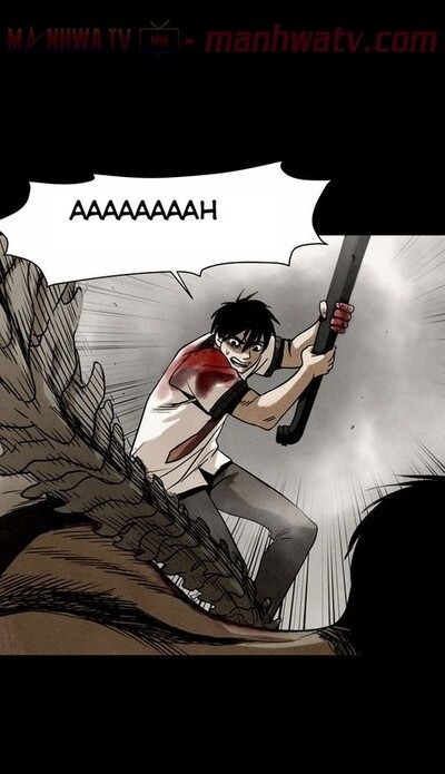 Virus Quái Vật Chapter 13 - Trang 2