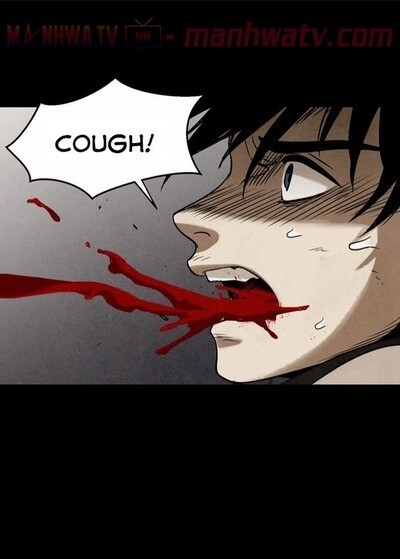 Virus Quái Vật Chapter 13 - Trang 2