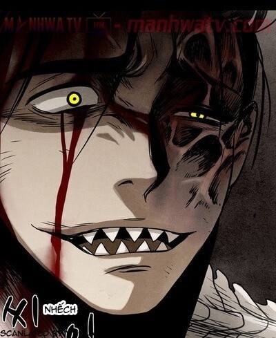 Virus Quái Vật Chapter 13 - Trang 2