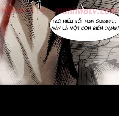 Virus Quái Vật Chapter 13 - Trang 2