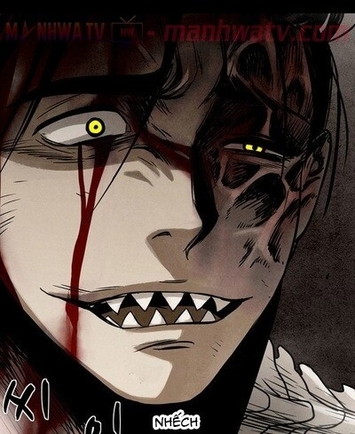 Virus Quái Vật Chapter 14 - Trang 2