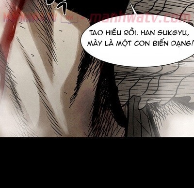 Virus Quái Vật Chapter 14 - Trang 2