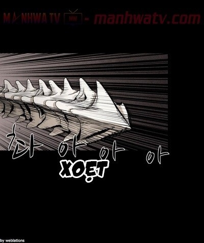 Virus Quái Vật Chapter 14 - Trang 2
