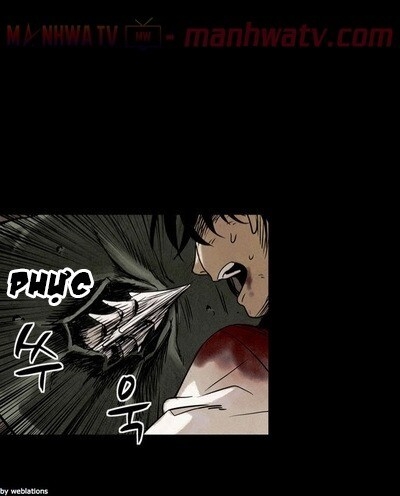 Virus Quái Vật Chapter 14 - Trang 2