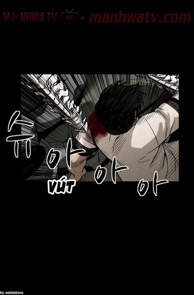 Virus Quái Vật Chapter 14 - Trang 2