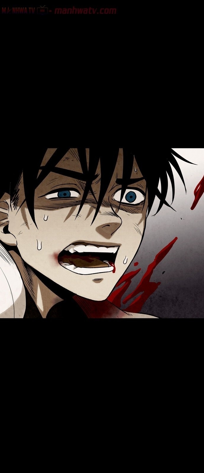 Virus Quái Vật Chapter 14 - Trang 2