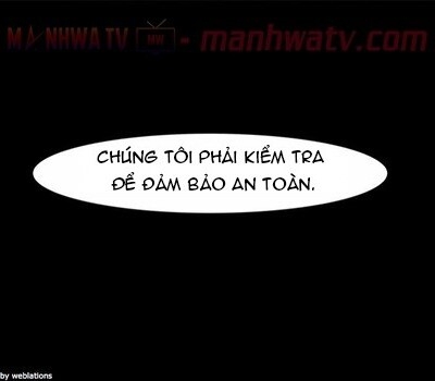 Virus Quái Vật Chapter 14 - Trang 2