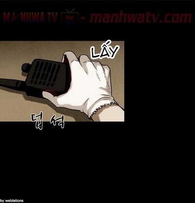Virus Quái Vật Chapter 14 - Trang 2