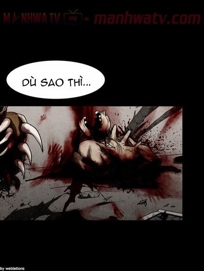Virus Quái Vật Chapter 14 - Trang 2