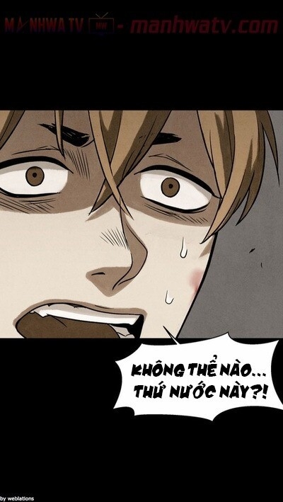 Virus Quái Vật Chapter 14 - Trang 2