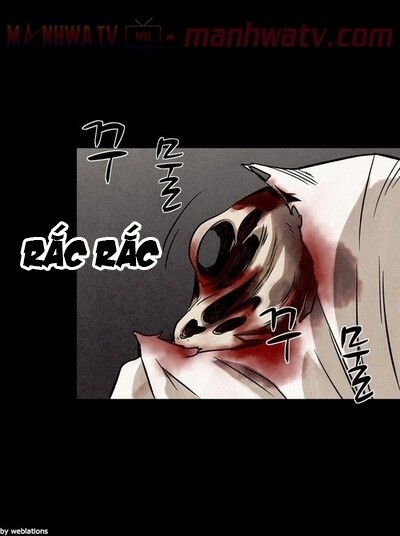 Virus Quái Vật Chapter 14 - Trang 2