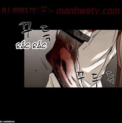 Virus Quái Vật Chapter 14 - Trang 2