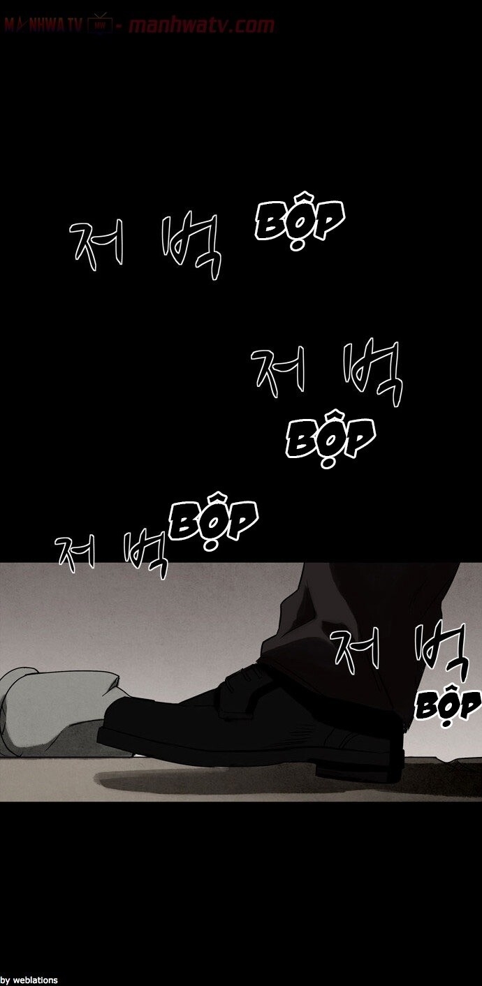 Virus Quái Vật Chapter 14 - Trang 2