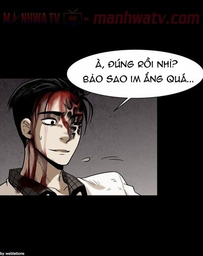 Virus Quái Vật Chapter 14 - Trang 2