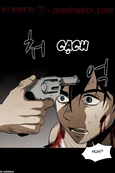 Virus Quái Vật Chapter 14 - Trang 2
