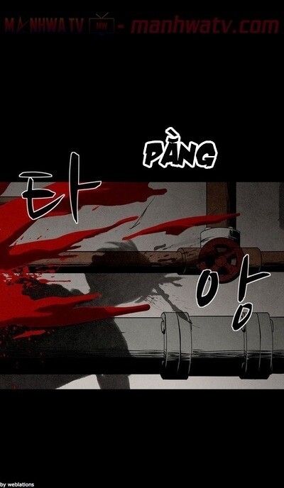 Virus Quái Vật Chapter 14 - Trang 2