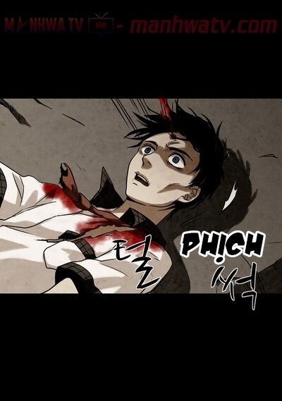 Virus Quái Vật Chapter 14 - Trang 2