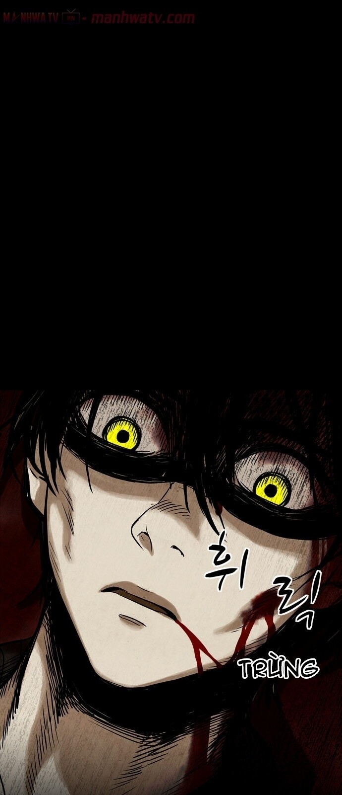 Virus Quái Vật Chapter 14 - Trang 2