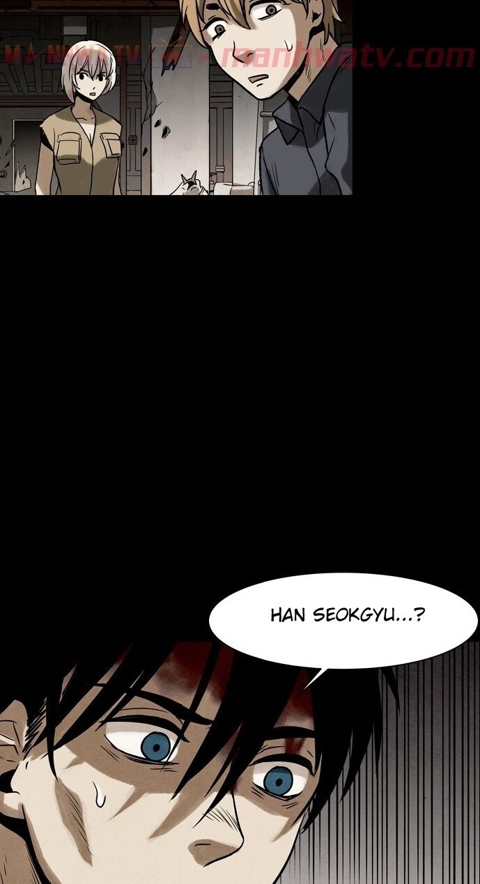 Virus Quái Vật Chapter 15 - Trang 2