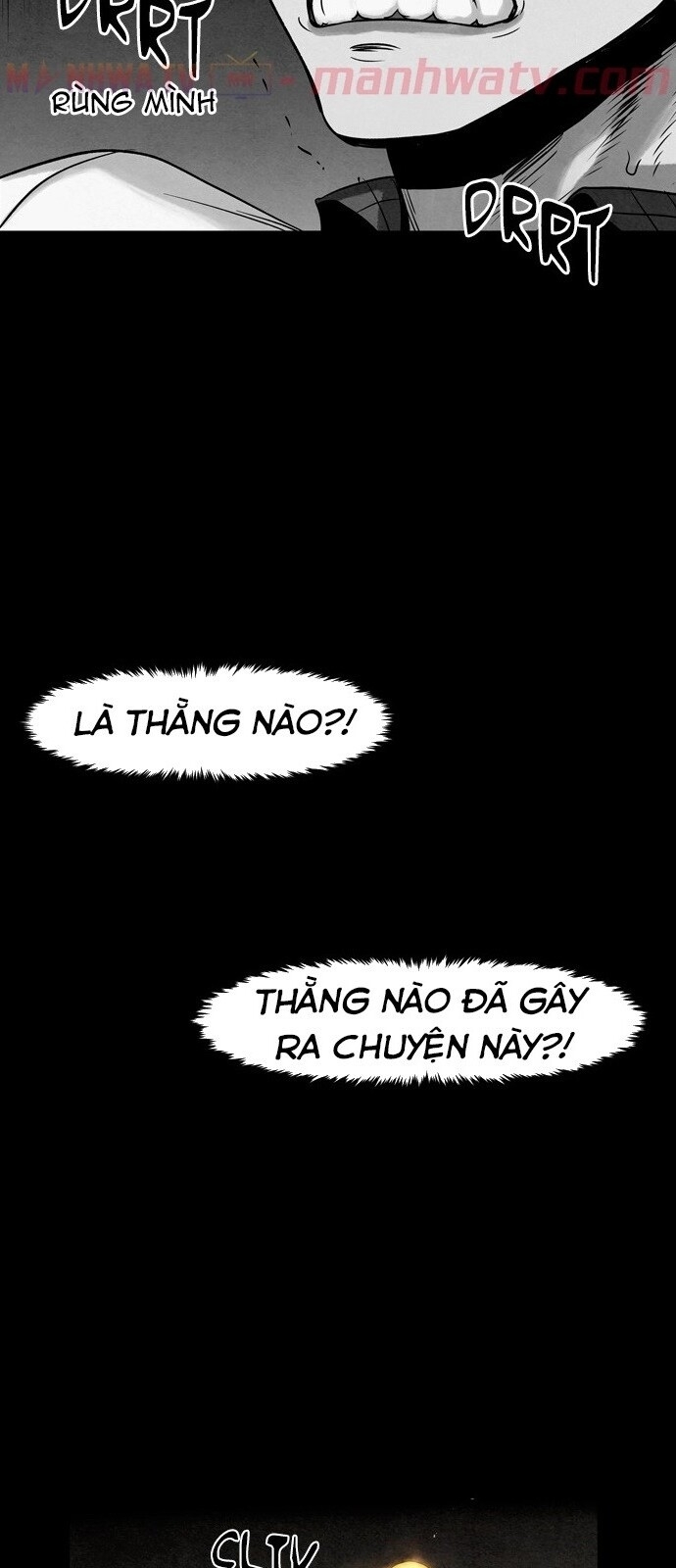 Virus Quái Vật Chapter 15 - Trang 2