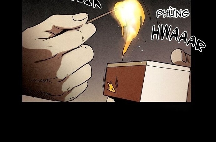 Virus Quái Vật Chapter 15 - Trang 2