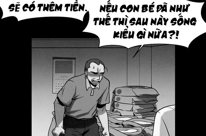 Virus Quái Vật Chapter 15 - Trang 2