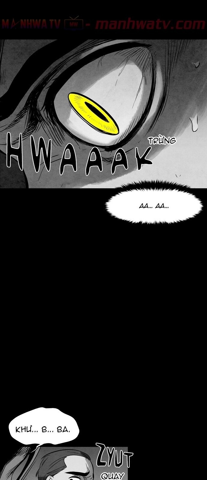 Virus Quái Vật Chapter 15 - Trang 2