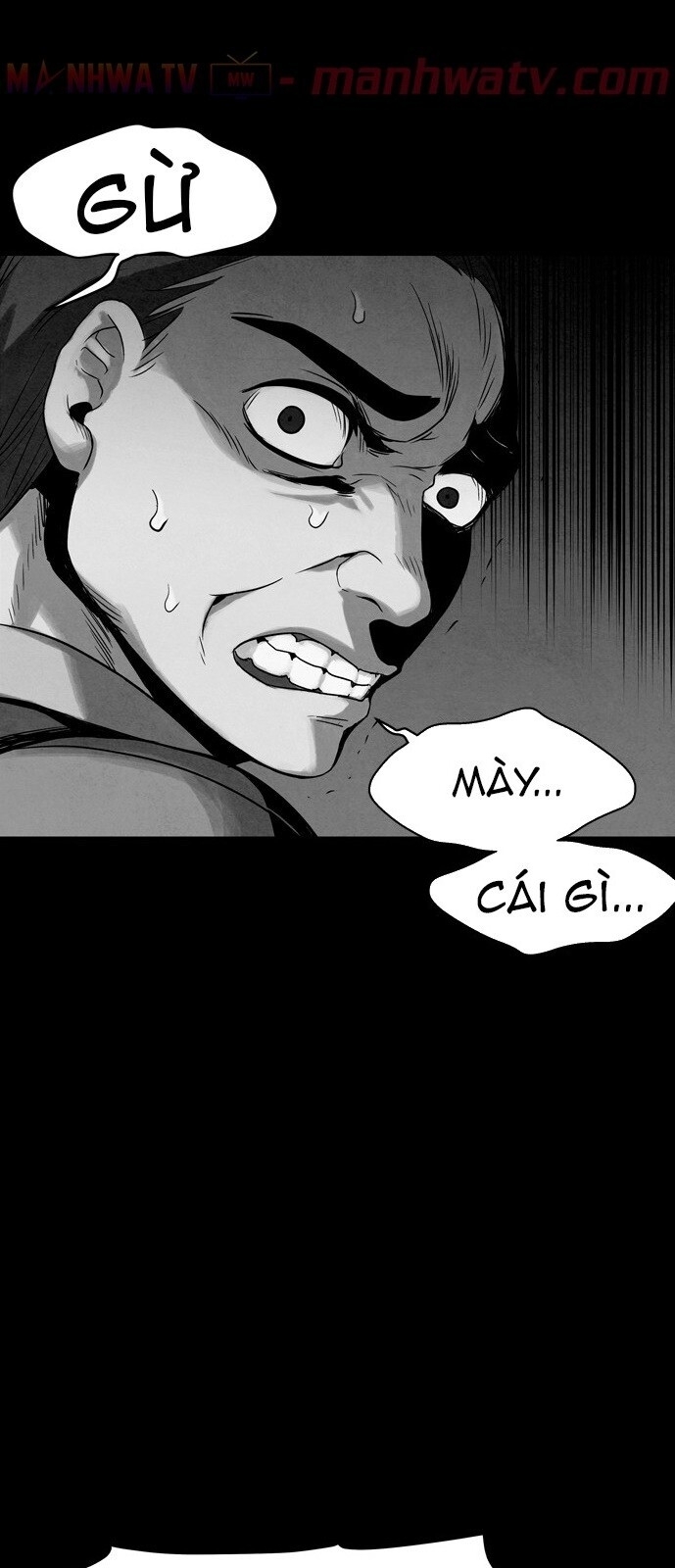 Virus Quái Vật Chapter 15 - Trang 2