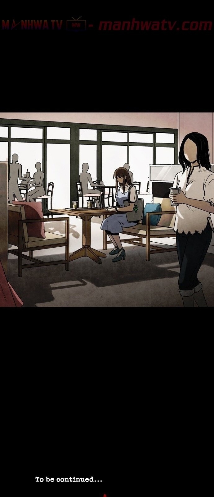 Virus Quái Vật Chapter 16 - Trang 2