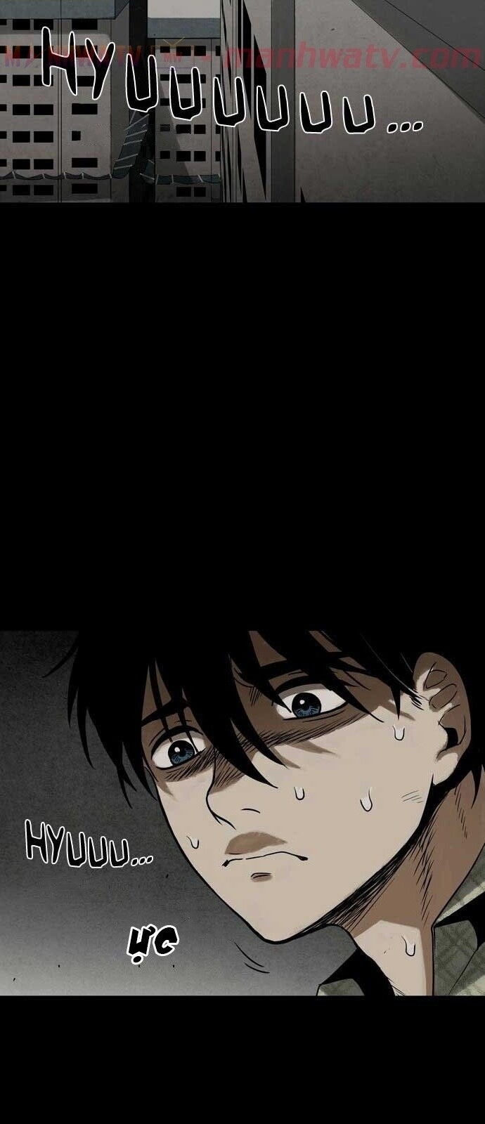 Virus Quái Vật Chapter 17 - Trang 2