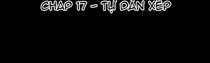 Virus Quái Vật Chapter 17 - Trang 2