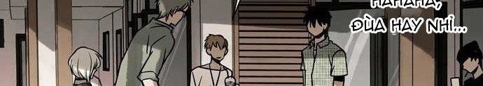 Virus Quái Vật Chapter 17 - Trang 2