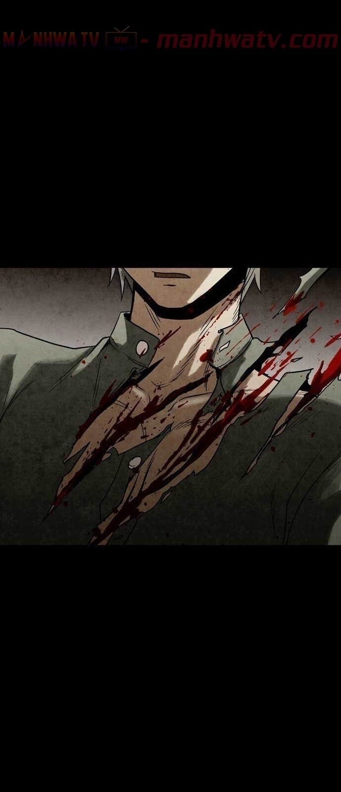 Virus Quái Vật Chapter 17 - Trang 2