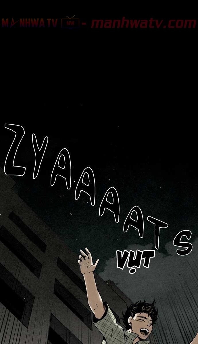 Virus Quái Vật Chapter 17 - Trang 2