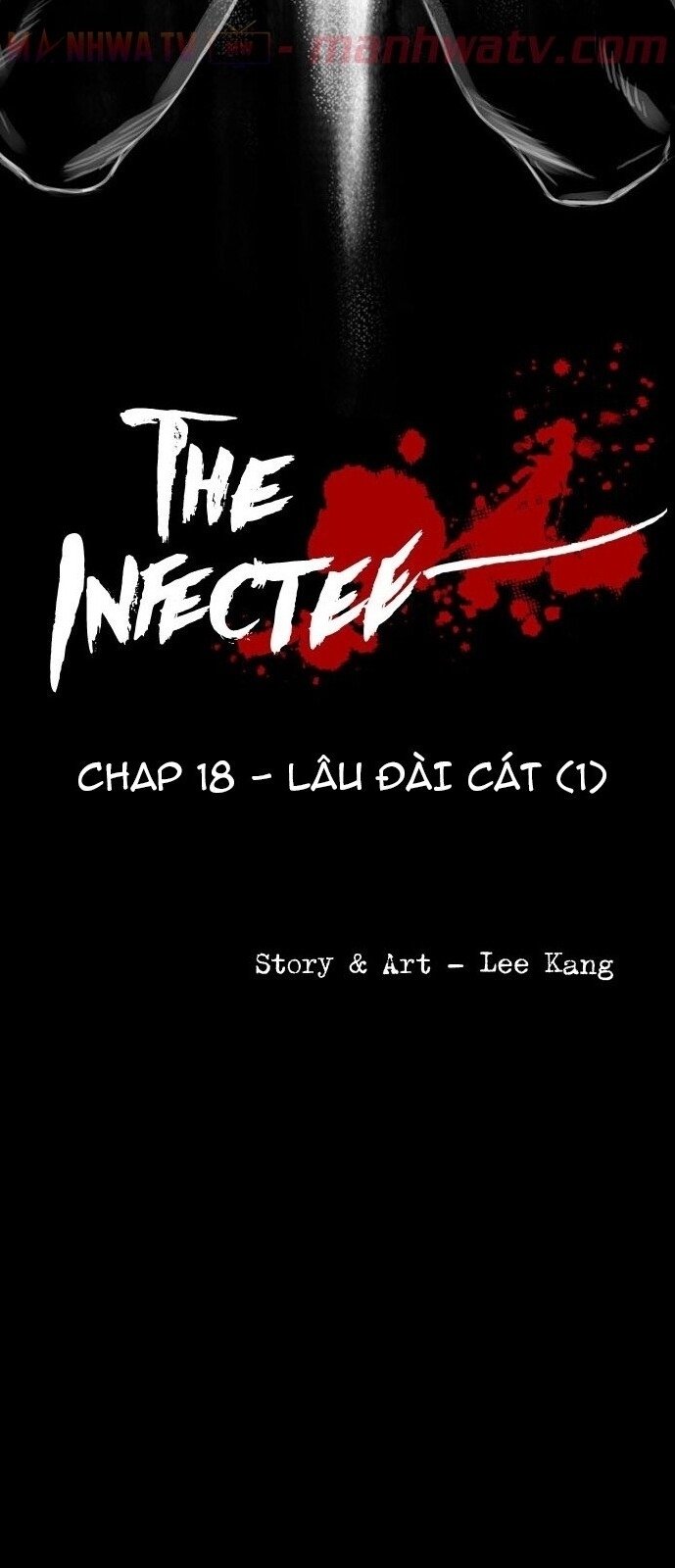 Virus Quái Vật Chapter 18 - Trang 2