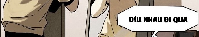 Virus Quái Vật Chapter 18 - Trang 2