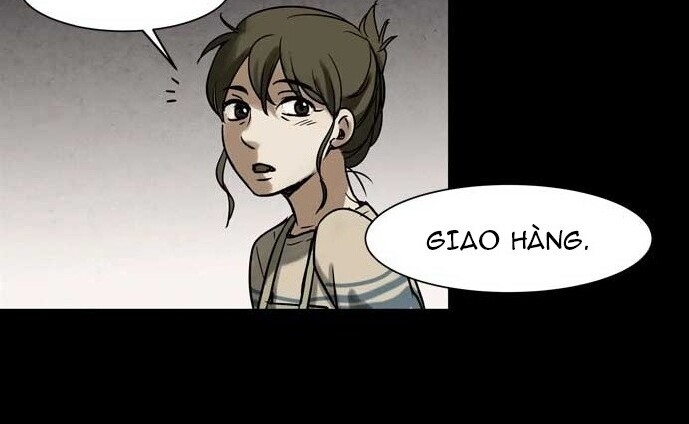 Virus Quái Vật Chapter 18 - Trang 2