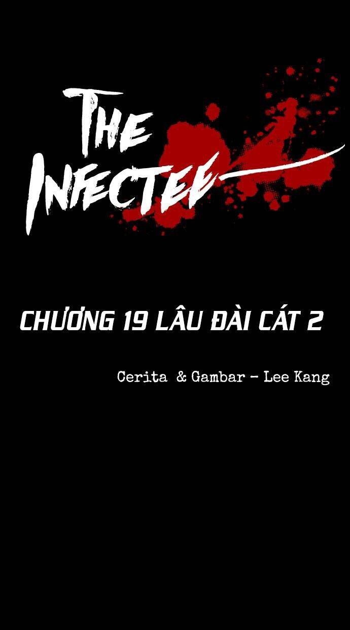 Virus Quái Vật Chapter 19 - Trang 2