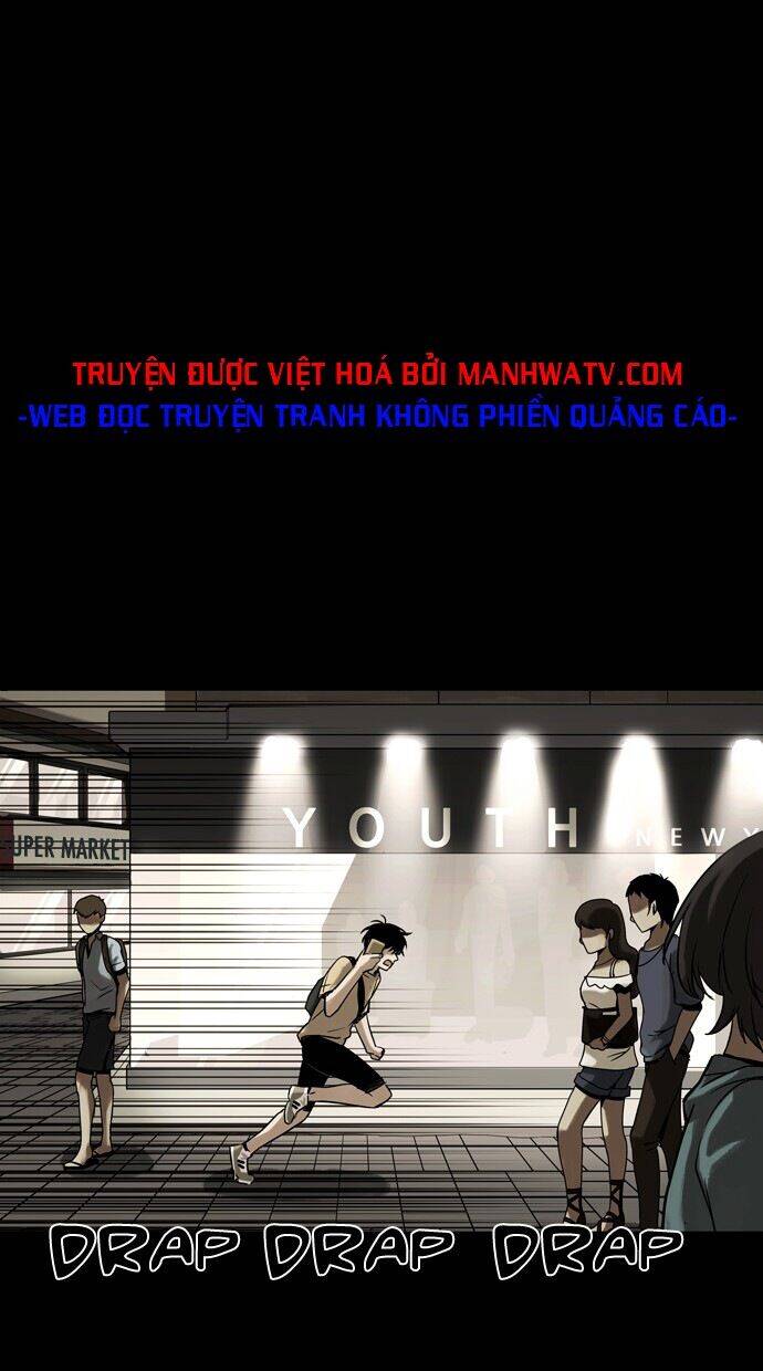 Virus Quái Vật Chapter 19 - Trang 2