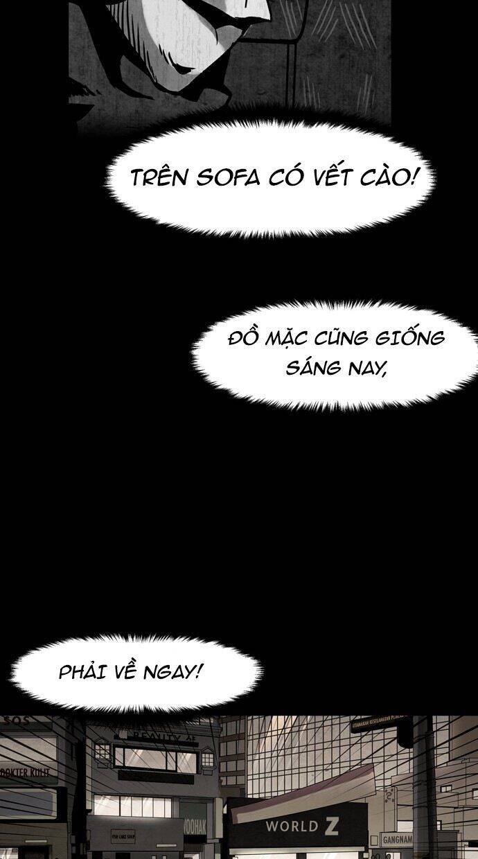 Virus Quái Vật Chapter 19 - Trang 2