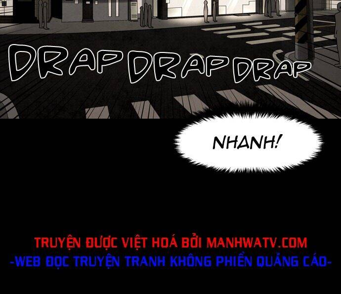 Virus Quái Vật Chapter 19 - Trang 2