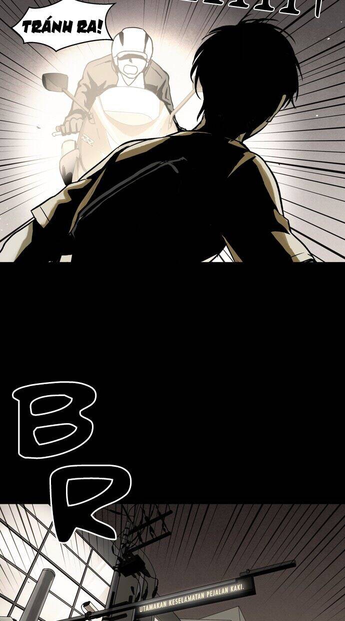 Virus Quái Vật Chapter 19 - Trang 2