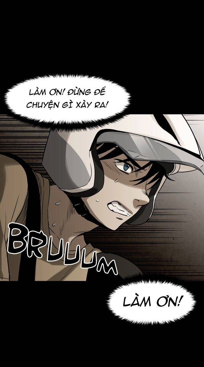 Virus Quái Vật Chapter 19 - Trang 2