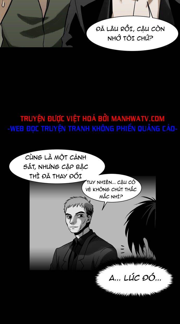 Virus Quái Vật Chapter 19 - Trang 2