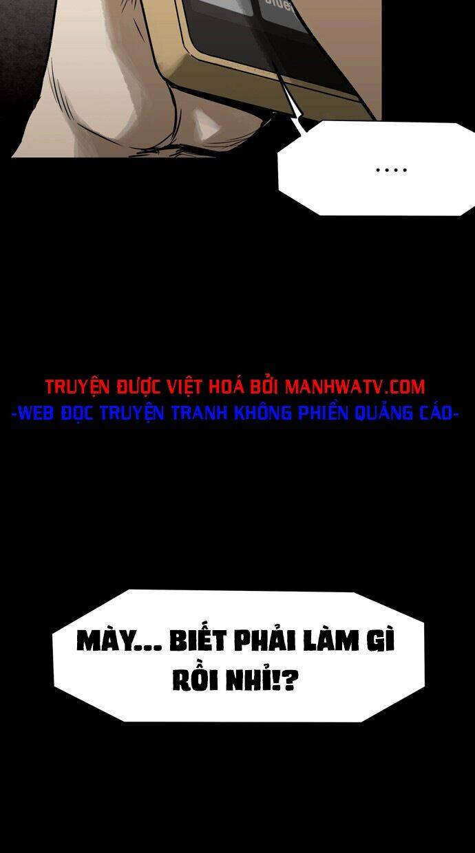 Virus Quái Vật Chapter 19 - Trang 2