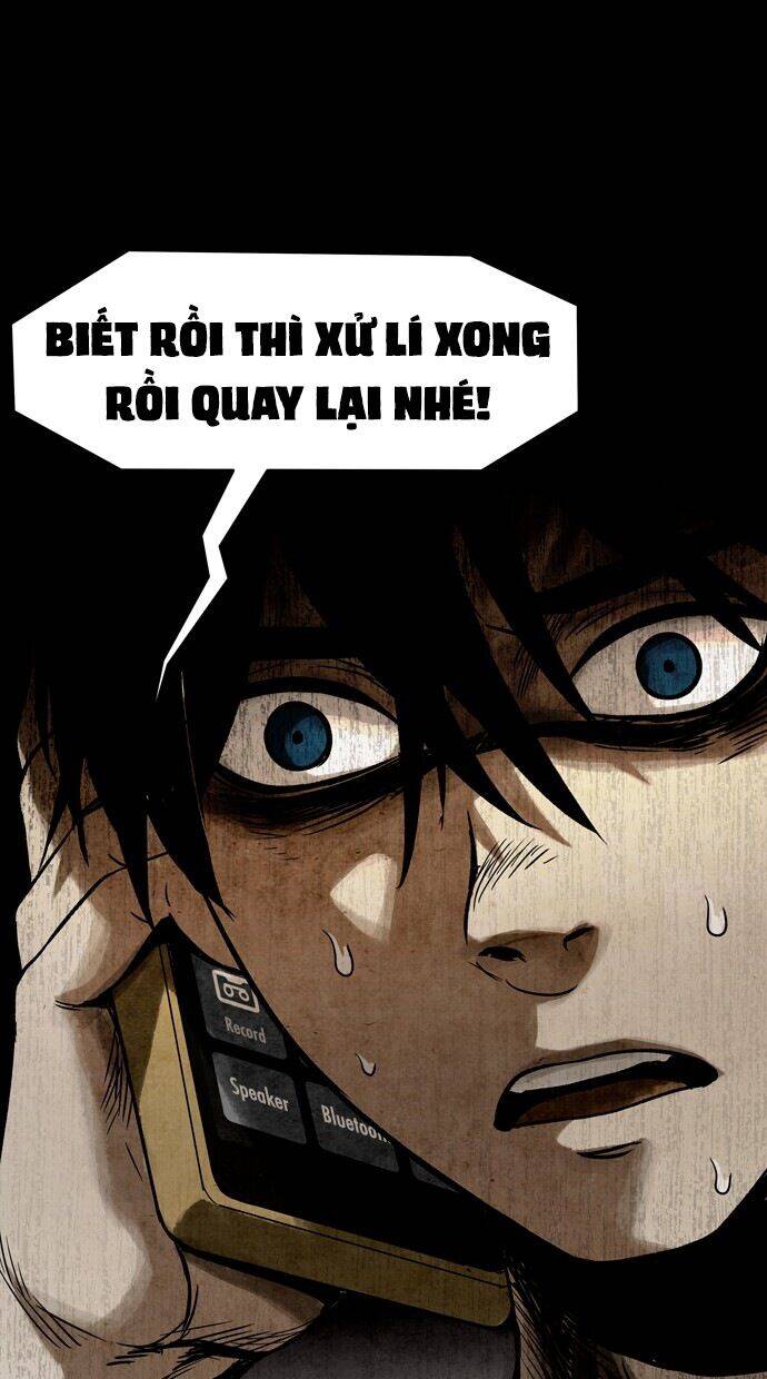 Virus Quái Vật Chapter 19 - Trang 2