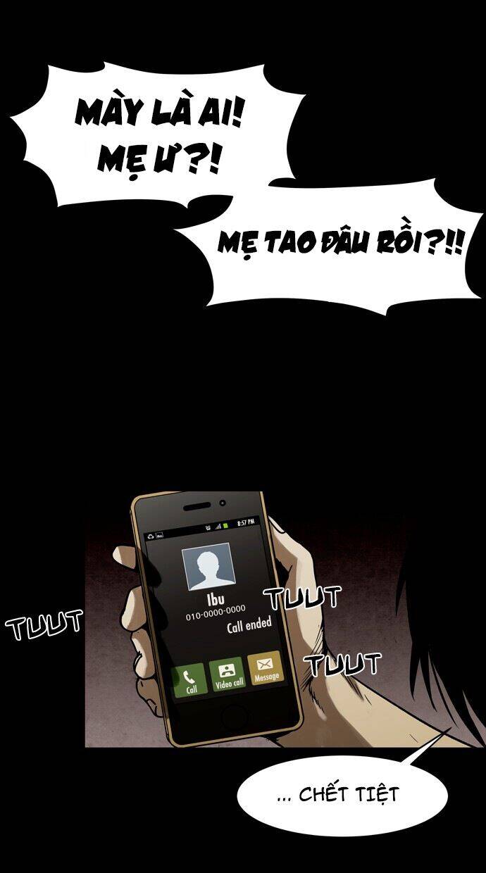 Virus Quái Vật Chapter 19 - Trang 2